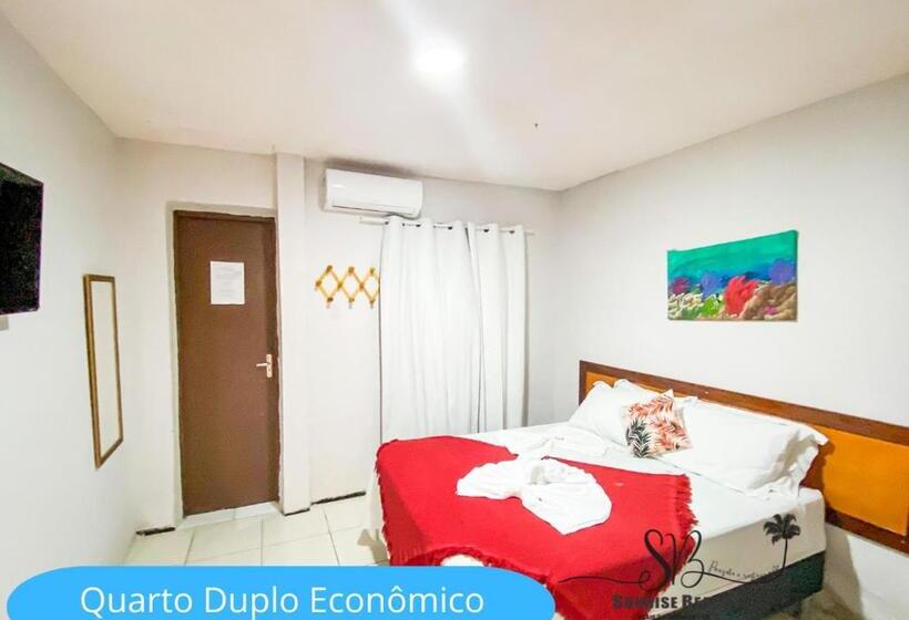 Pension Pousada Sunrise Beach