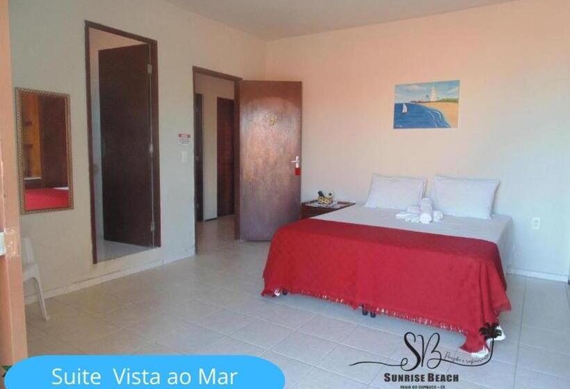 Pension Pousada Sunrise Beach