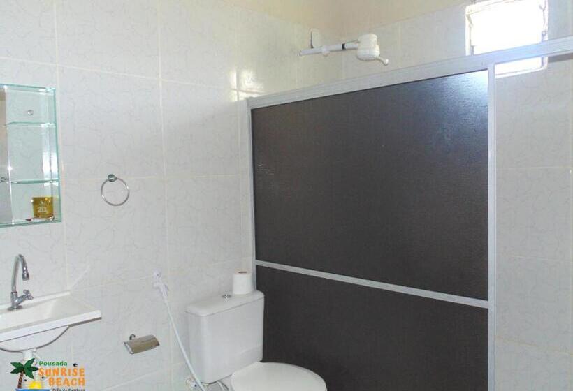 Pension Pousada Sunrise Beach