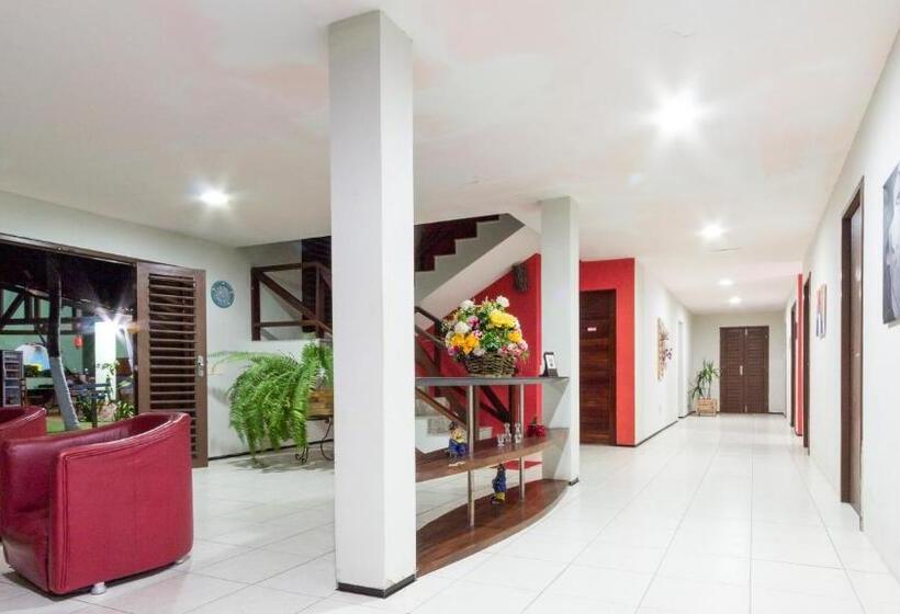 Pension Pousada Sunrise Beach