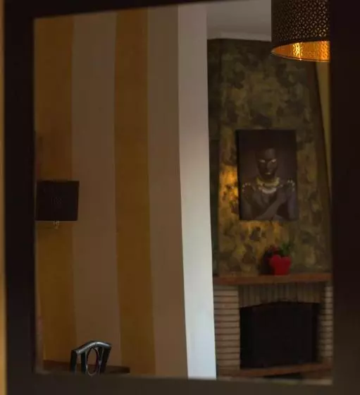 تختخواب و صبحانه Fiumicinoa57