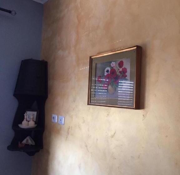 تختخواب و صبحانه Fiumicinoa57