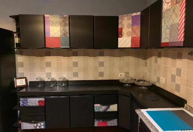 تختخواب و صبحانه Fiumicinoa57