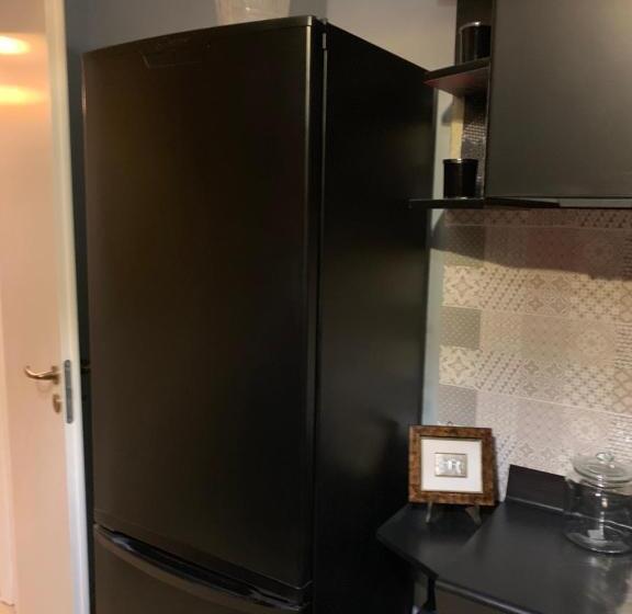 تختخواب و صبحانه Fiumicinoa57