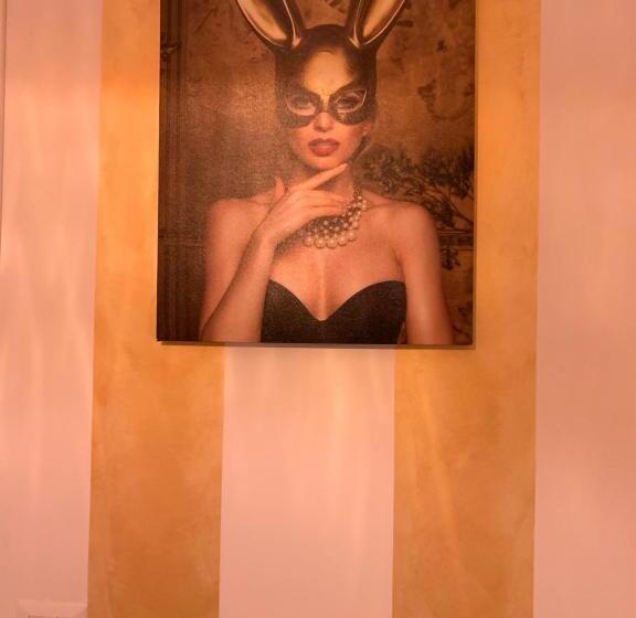 تختخواب و صبحانه Fiumicinoa57