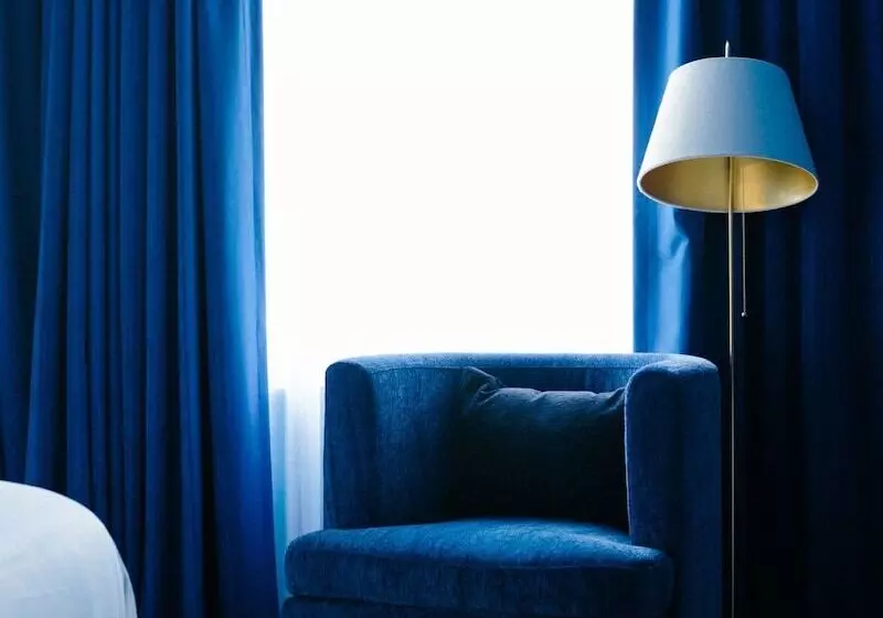 ホテル Angad Arts