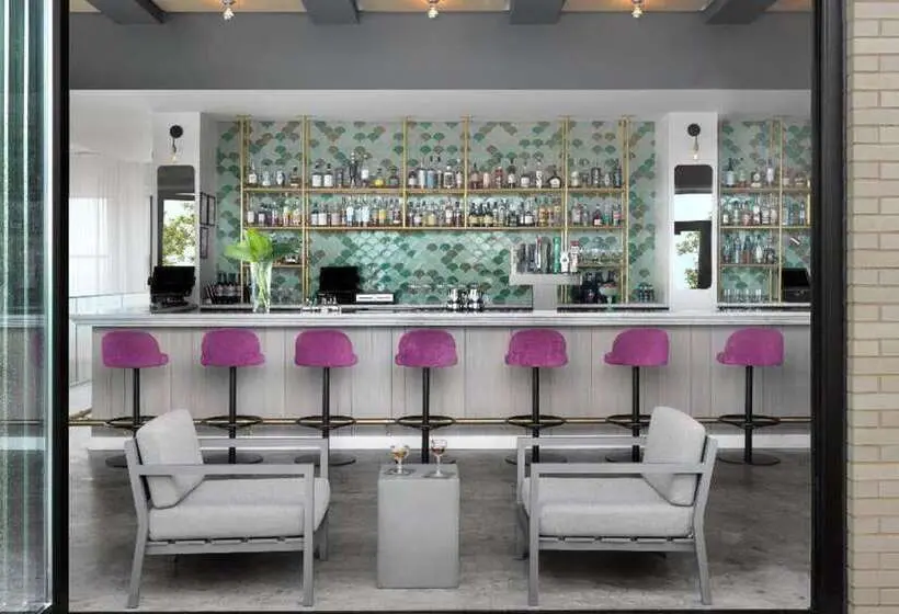 Angad Arts Hotel St. Louis, Tapestry Collection By Hilton