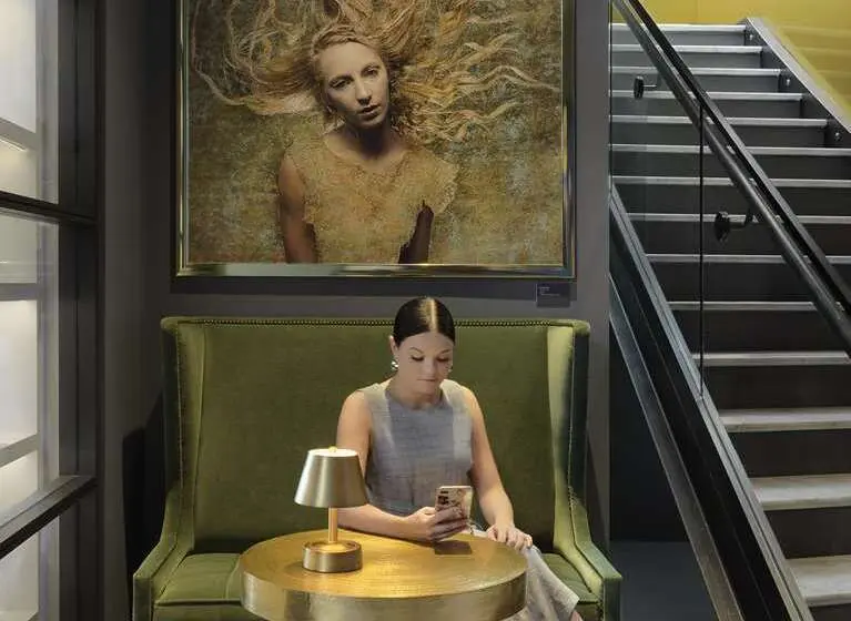 Angad Arts Hotel St. Louis, Tapestry Collection By Hilton