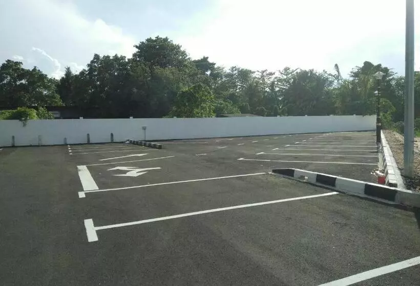 Artworks Hotel Ipoh