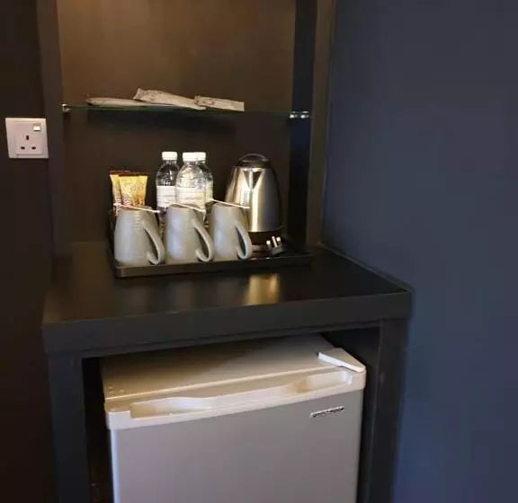 Artworks Hotel Ipoh