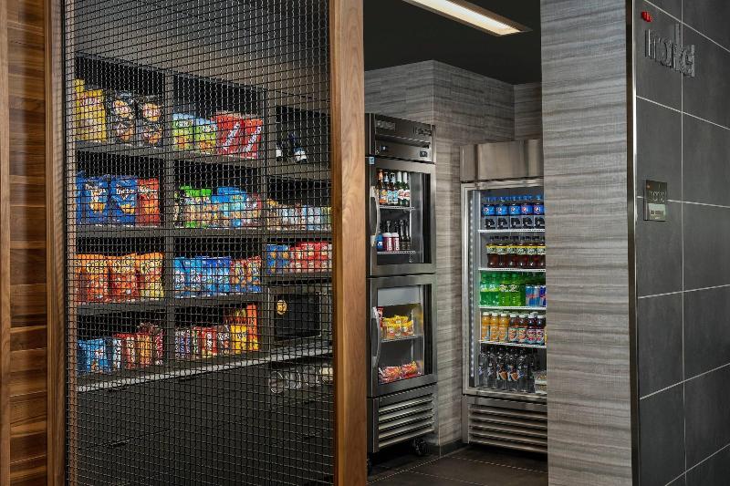 فندق Courtyard By Marriott Las Cruces At Nmsu