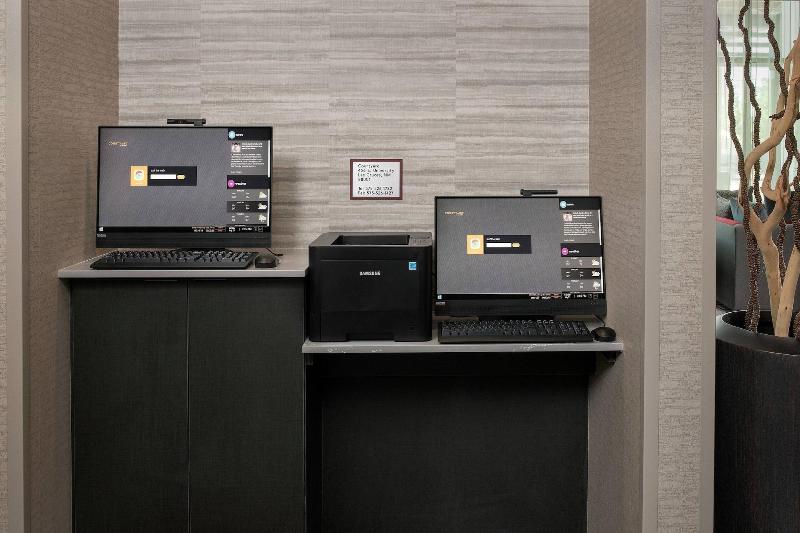 فندق Courtyard By Marriott Las Cruces At Nmsu