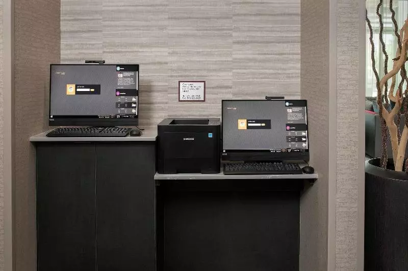 ホテル Courtyard By Marriott Las Cruces At Nmsu