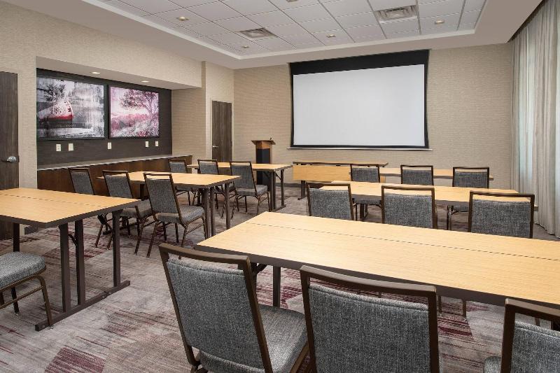 فندق Courtyard By Marriott Las Cruces At Nmsu