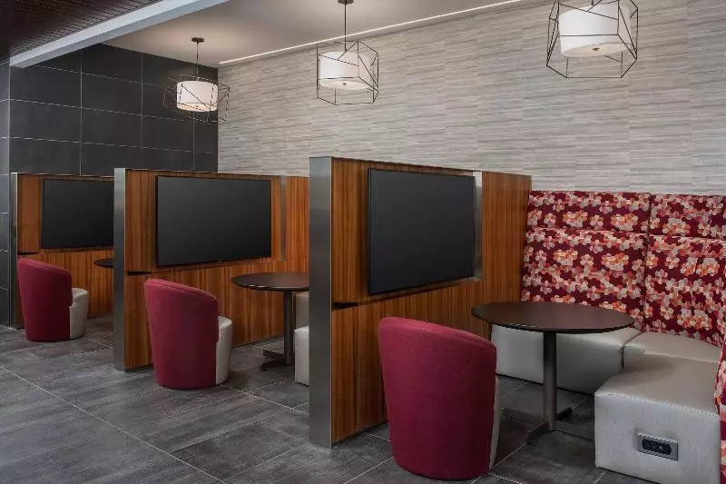 ホテル Courtyard By Marriott Las Cruces At Nmsu