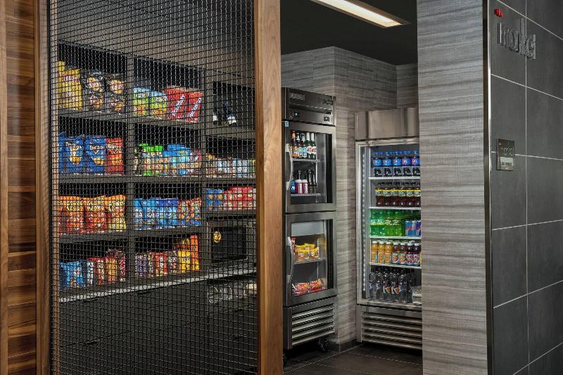 فندق Courtyard By Marriott Las Cruces At Nmsu