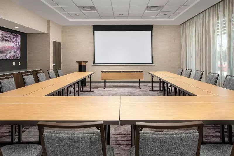 ホテル Courtyard By Marriott Las Cruces At Nmsu