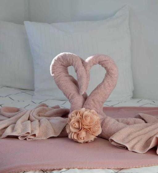 호텔 Fontána Lipno