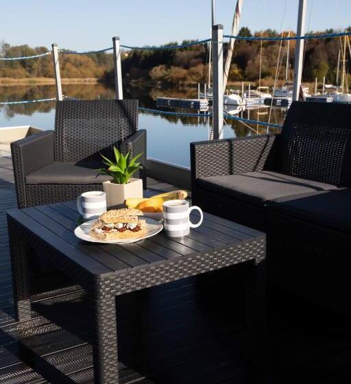 호텔 Fontána Lipno