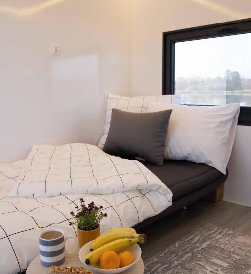 호텔 Fontána Lipno