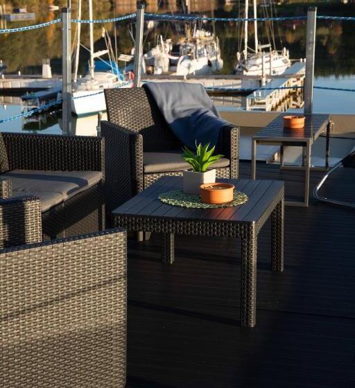 호텔 Fontána Lipno