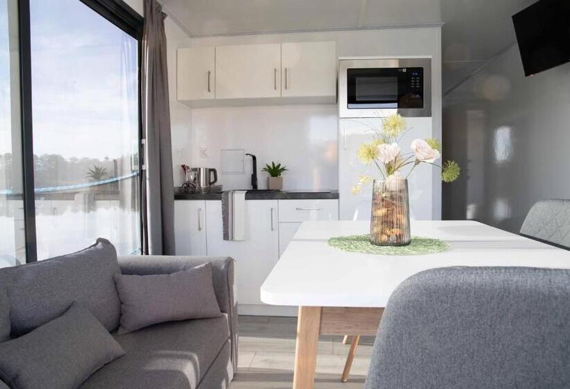 호텔 Fontána Lipno