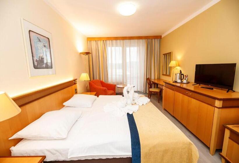 호텔 Fontána Lipno