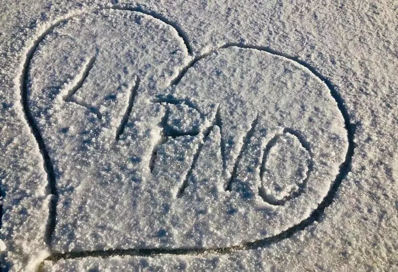 هتل Fontána Lipno