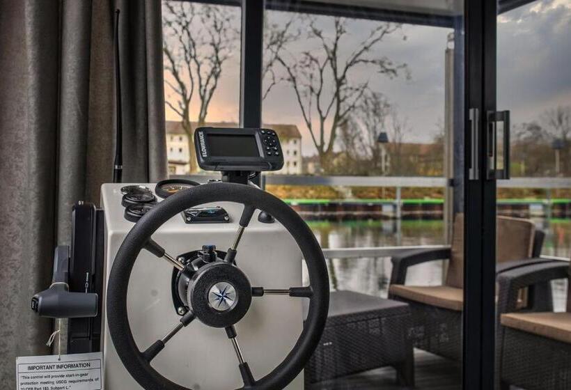 호텔 Fontána Lipno