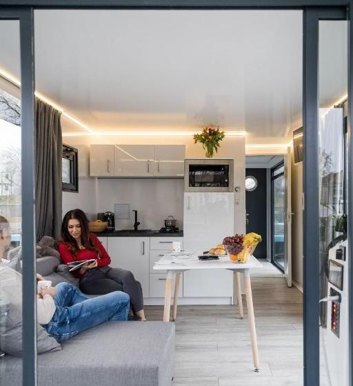 호텔 Fontána Lipno