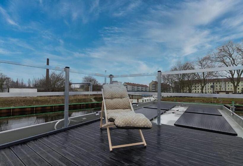 호텔 Fontána Lipno