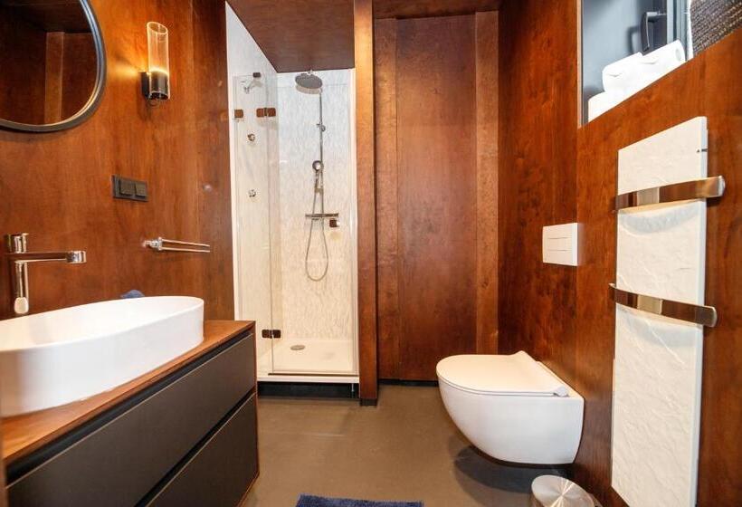 호텔 Fontána Lipno