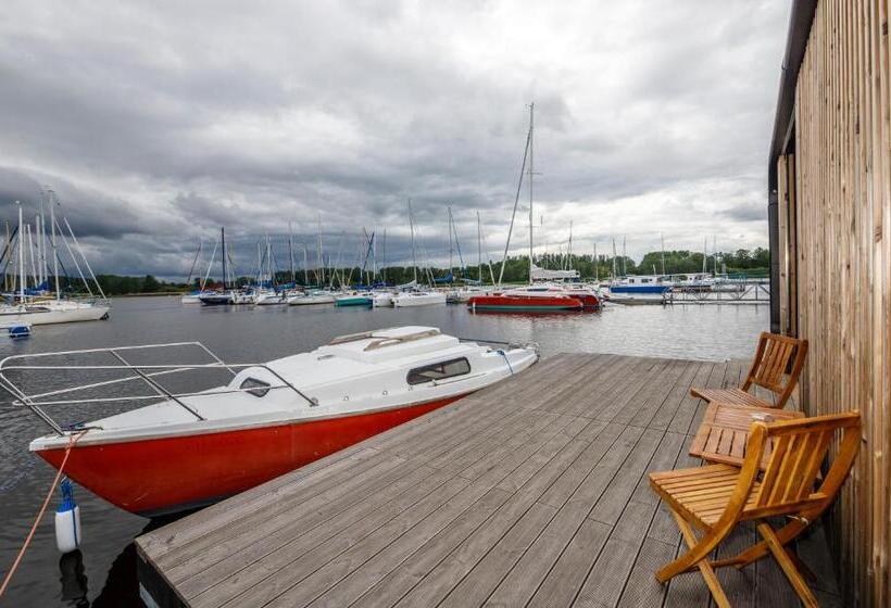 호텔 Fontána Lipno