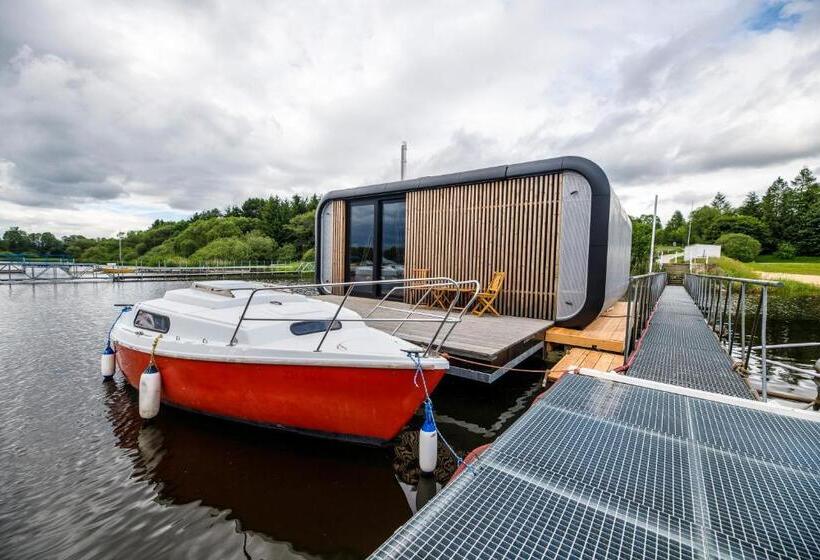 호텔 Fontána Lipno