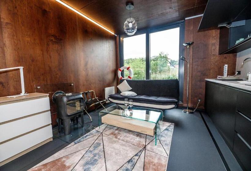 호텔 Fontána Lipno