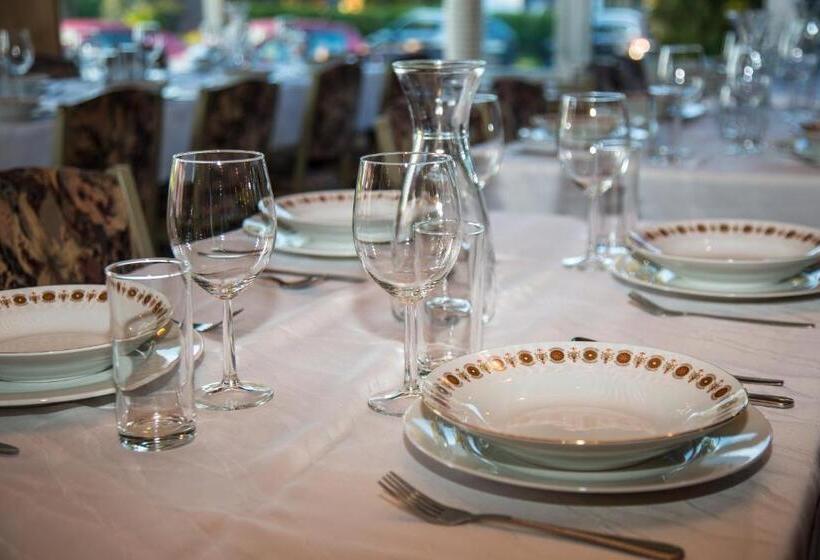 호텔 Fontána Lipno