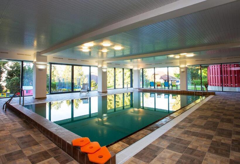 호텔 Fontána Lipno