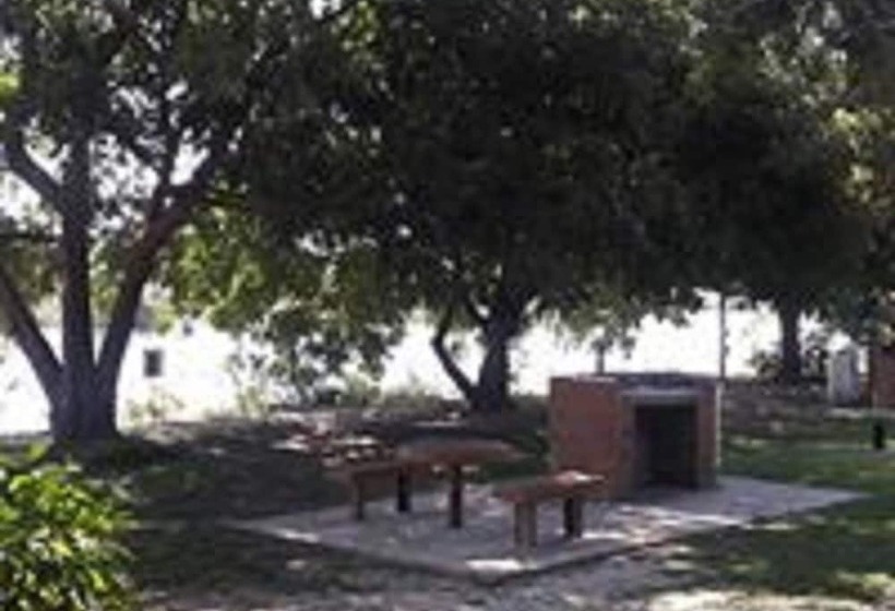 هتل Namwi Island Lodge