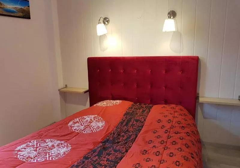 پانسیون Gite Edelweiss