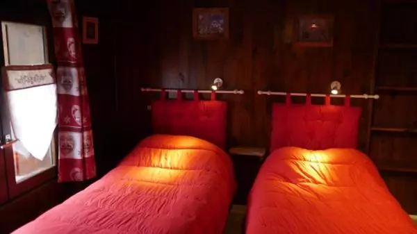 پانسیون Gite Edelweiss