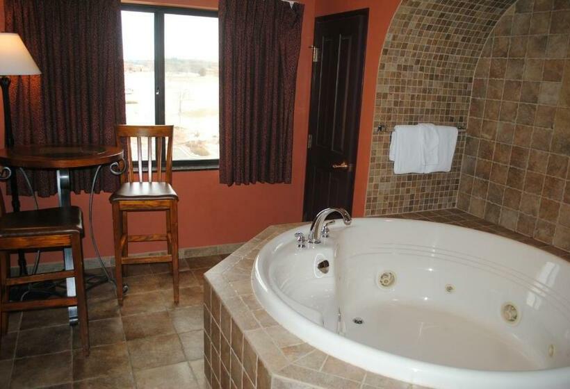 リゾートホテル Wisconsin Dells Area Condominiums