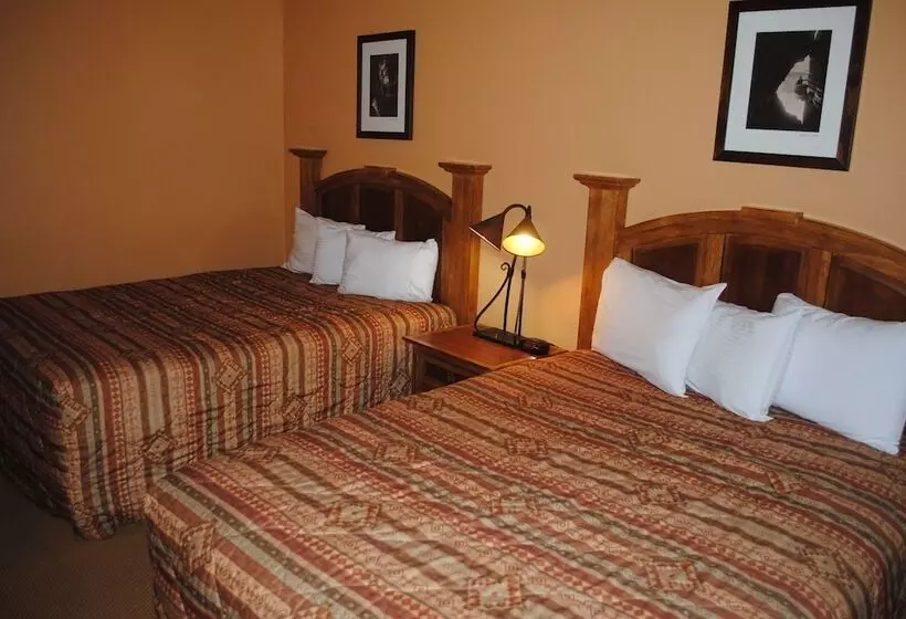 Lomakeskus Wisconsin Dells Area Condominiums