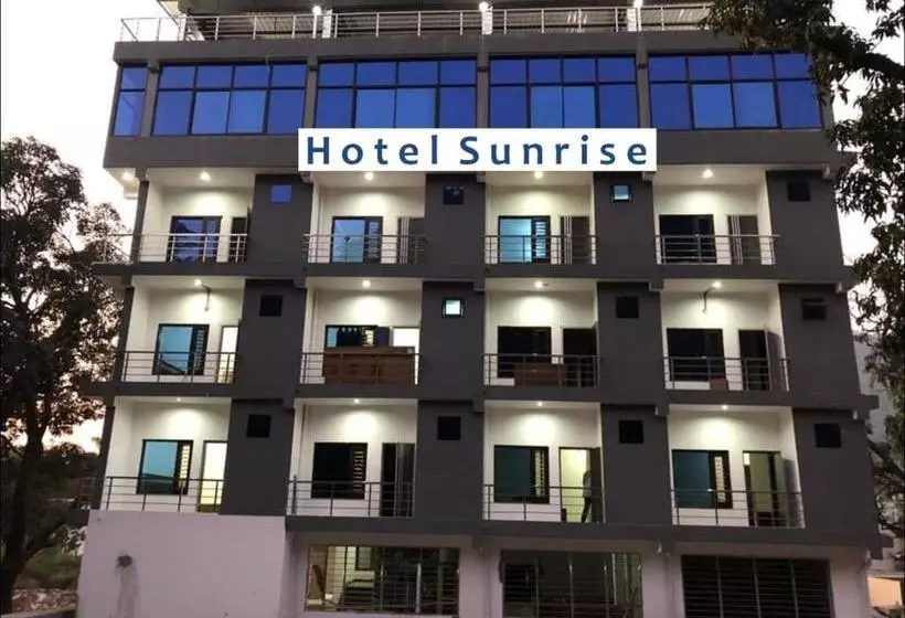 Auberge Sunrise