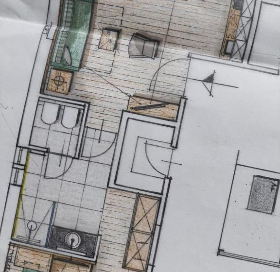 ベッドアンドブレックファースト Die Sonne In Kaltern