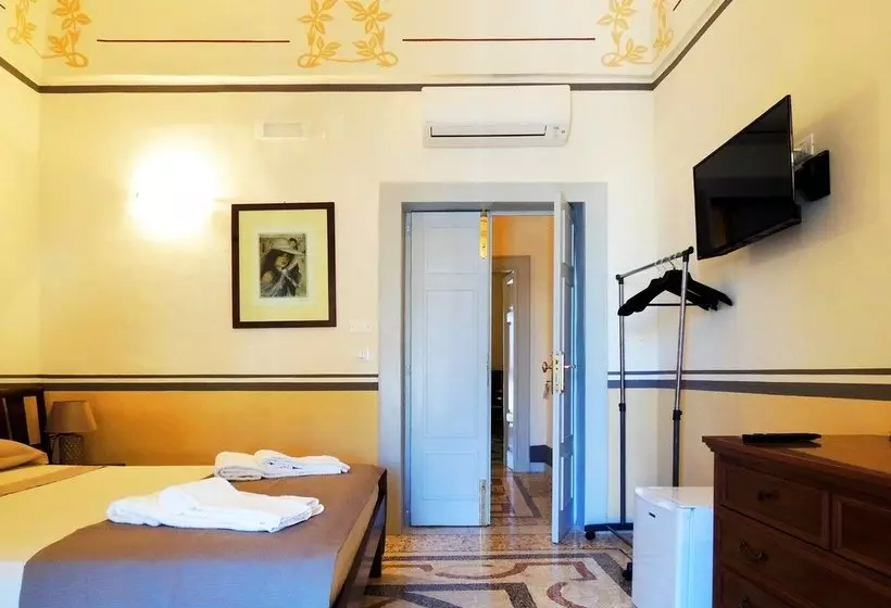 Aamiaismajoitus (B&B) Lievito Madre Palace