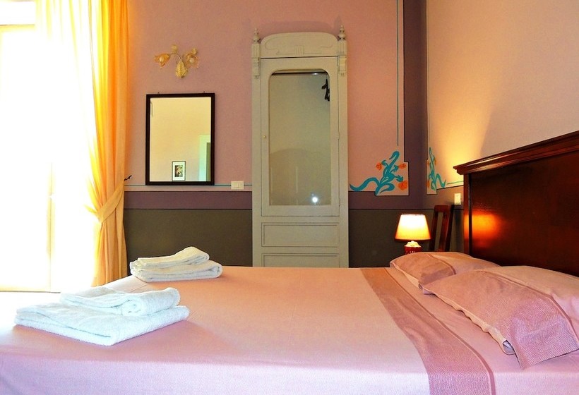 Bed and Breakfast Lievito Madre Palace