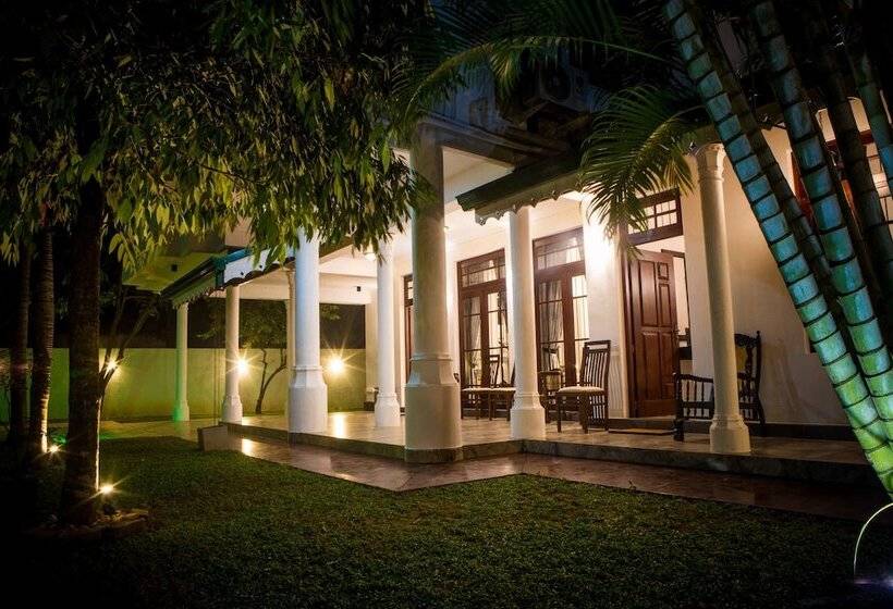 Bed and Breakfast Villa 406