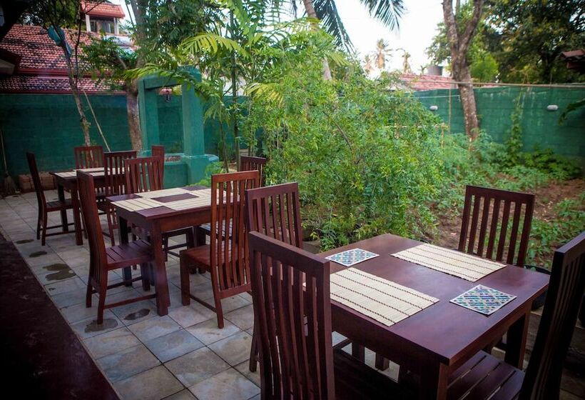 Bed and Breakfast Villa 406