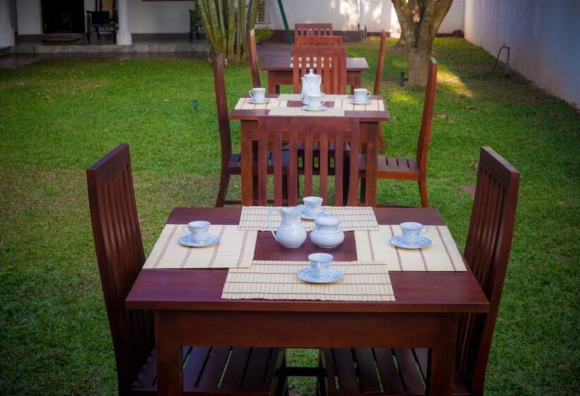 Bed and Breakfast Villa 406