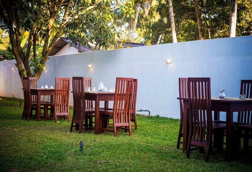 Bed and Breakfast Villa 406